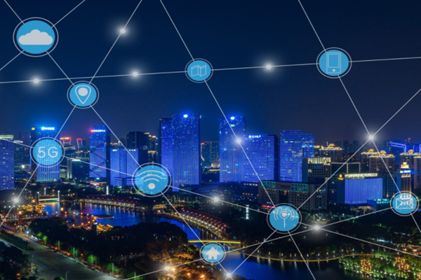 建筑能耗監(jiān)測系統(tǒng)，讓節(jié)能減排更清晰！(圖1)