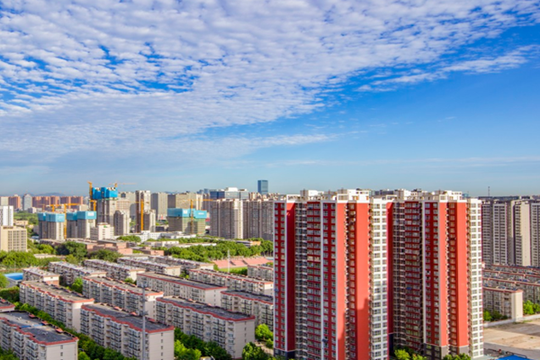 《空調(diào)智能節(jié)能管理系統(tǒng)技術(shù)規(guī)范》了解一下！(圖1)